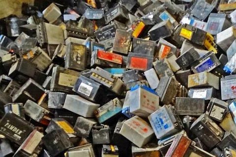废电池如何回收,废旧镉镍电池回收,dell 电池回收