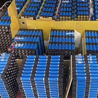 鹤岗旧手机电池回收价格-光华科技锂电池回收